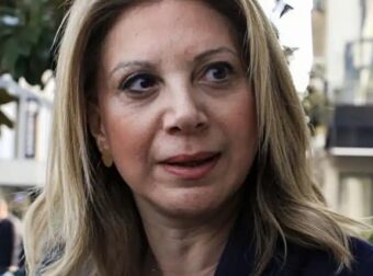 Η συνάντηση Καρυστιανού – Σαμαρά και η πρόταση