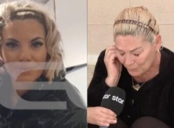 Ξεσπά σε λυγμούς η μάνα της Μυρτώς: ΣΟΚ – Κάθε μέρα επί 6 ώρες κάνει 1 πράγμα, από την ημέρα που πέθανε – «Δεν μπορώ να ζήσω χωρίς την κόρη μου…»