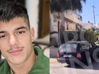 ΔΕΝ ΚΛΕΙΝΕΙ Η ΒΕΝΤΕΤΑ: ΤΙ ΕΚΑΝΕ Η ΑΔΕΡΦΗ ΤΟΥ ΑΔΙΚΟΧΑΜΕΝΟΥ ΝΙΚΗΤΑ ΣΤΗΝ ΚΗΔΕΙΑ ΤΟΥ