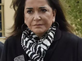 Η κίνηση της Ντόρας που έκανε τον Σαμαρά να φύγει «τρέχοντας»!