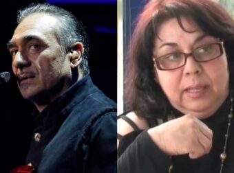 ΔΕΝ ΘΑ ΠΑΩ ΣΤΗΝ ΚΗΔΕΙΑ: ΣΟΚΑΡΕΙ Ο ΣΦΑΚΙΑΝΑΚΗΣ ΣΤΙΣ ΠΡΩΤΕΣ ΔΗΛΩΣΕΙΣ ΓΙΑ ΤΗΝ ΑΔΕΡΦΗ ΤΟΥ