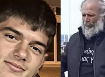 Τι φώναζε η γυναίκα του 54χρονου την ώρα που εκείνος γάζωνε τον 21χρονο