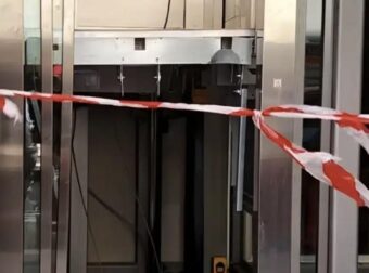 Νεκρή γυναίκα σε ασανσέρ στην Κηφισιά – Εγκλωβίστηκε το καροτσάκι της και πέθανε
