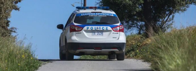 Συναγερμός στο Μεσολόγγι: 62χρονος εντοπίστηκε νεκρός – Δίπλα του βρέθηκε καραμπίνα
