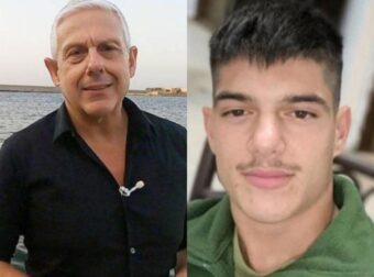 Όλο το Ίντερνετ αποθέωνει Τάσο Δούση: Είπε αuτό που δεν τόλμησε κανείς για τον 21xpονο στο Ηράκλειο