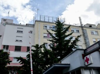 Τροχαίο με πατίνι στον Ασπρόπυργο: Μάχη για τη ζωή του δίνει ο 12χρονος που παρασύρθηκε από ΙΧ