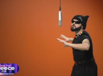 Eurovision 2026: H πρώτη νίκη του Akyla είναι γεγονός – Στην κορυφή με μεγάλη διαφορά από τη Φινλανδία