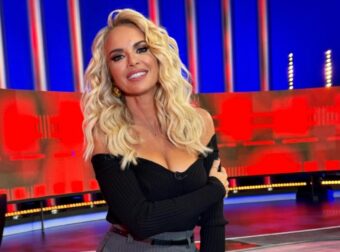 Με αγορέ μαλλί η Μαρία Μπεκατώρου – Ανέβασε φωτογραφία στο Instagram και όλοι τις γράφουν πόσο πολύ τις πάει