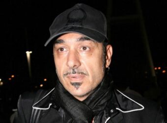 ΑΥΤΟΣ ΕΙΝΑΙ Ο ΛΟΓΟΣ ΠΟΥ Ο ΝΟΤΗΣ ΣΦΑΚΙΑΝΝΑΚΗΣ ΔΕΝ ΠΗΓΕ ΣΤΗΝ ΚΗΔΕΙΑ ΤΗΣ ΑΔΕΡΦΗ ΤΟΥ