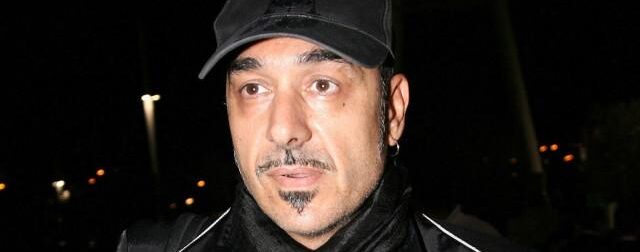 ΑΥΤΟΣ ΕΙΝΑΙ Ο ΛΟΓΟΣ ΠΟΥ Ο ΝΟΤΗΣ ΣΦΑΚΙΑΝΝΑΚΗΣ ΔΕΝ ΠΗΓΕ ΣΤΗΝ ΚΗΔΕΙΑ ΤΗΣ ΑΔΕΡΦΗ ΤΟΥ