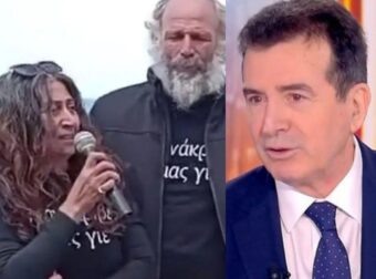 Έκανε την αποκάλυψη για τον 54χρονο ο Χρυσοχοΐδης