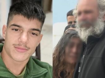 Ιατροδικαστική εξέταση του 21χρονου Νικήτα – Τον δολοφόνησε με έξι σφαίρες σε αυτό το σημείο