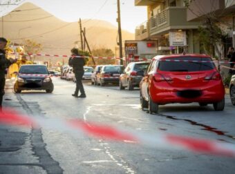 ΤΡΑΓΙΚΗ ΕΙΡΩΝΙΑ: Πού βρισκόταν ο Νικήτας λίγο πριν τον εκτελέσει ο 54χρονος – Σπαρακτικό βίντεο από φίλο του
