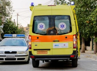 ΣΟΚ ΣΤΗΝ ΧΩΡΑ: Γυναίκα παρασύρθηκε από το ίδιο της το αυτοκίνητο – Τι συνέβη
