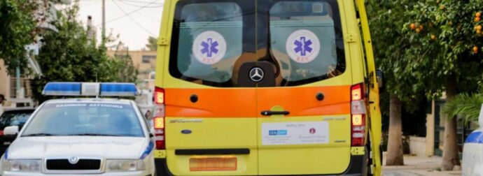 ΣΟΚ ΣΤΗΝ ΧΩΡΑ: Γυναίκα παρασύρθηκε από το ίδιο της το αυτοκίνητο – Τι συνέβη