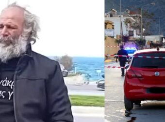 Μόλις μαθεύτηκε σε ποια φυλακή θα μεταφερθεί ο 54χρονος – Με ποιον θα είναι στο κελί
