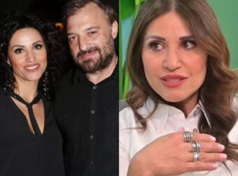 Σοφία Παυλίδου: Η νέα της σχέση, η συγκατοίκηση και η αποκάλυψη για τον Χρήστο Φερεντίνο