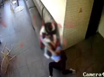 Ηράκλειο: Επίθεση σε καφετέρια – Άρπαξε την πρώην σύντροφό του από τον σβέρκο και την τράβηξε από τα μαλλιά