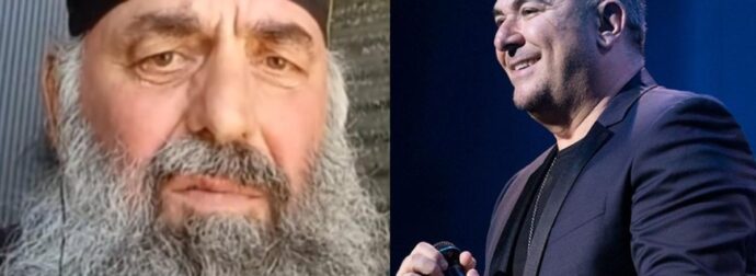 Πατήρ Βασίλειος: Ξέσπασμα εναντίον του Αντώνη Ρέμου με σκληρές εκφράσεις