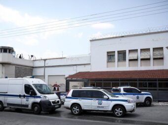 ΕΞΕΛΊΞΕΙΣ ΓΙΑ ΤΟΝ 54ΧΡΟΝΟ – ΜΑΘΕΥΤΗΚΕ ΤΙ ΤΟΥ ΕΚΑΝΑΝ ΜΟΛΙΣ ΕΦΤΑΣΕ ΣΤΗ ΦΥΛΑΚΗ