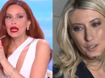 Έριξε την βόμβα η Χρηστίδου – Αποκάλυψε στον αέρα τον πραγματικό λόγω της αποχώρησης Κοσιώνη από το ΣΚΑΪ