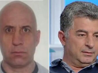 Η δικογραφία Καραϊβάζ στο τζιπ του εκτελεσμένου Μοσχούρη! Πώς το απόρρητο έγγραφο της ΕΛ.ΑΣ βρέθηκε στα χέρια ενός δολοφόνου