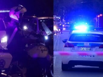 Θρίλερ στη Κρήτη: 29χρονος σε αμοκ έπεσε από μπαλκόνι