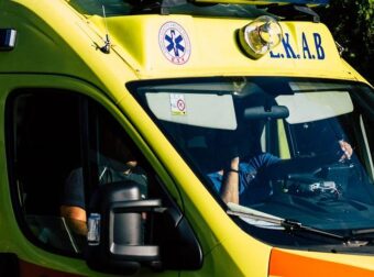 ΕΚΤΑΚΤΗ ΕΙΔΗΣΗ: Δείτε ποια πέθανε (ΕΙΚΟΝEΣ)
