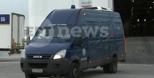 ΦΡΙΚΗ ΤΩΡΑ ΓΙΑ ΤΟΝ 54ΧΡΟΝΟ – ΜΑΘΕΥΤΗΚΕ ΤΙ ΤΟΥ ΕΚΑΝΑΝ ΜΟΛΙΣ ΕΦΤΑΣΕ ΣΤΗ ΦΥΛΑΚΗ
