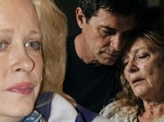 ΝΟΡΑ ΒΑΛΣΑΜΗ – ΣΠΑΕΙ ΤΗ ΣΙΩΠΗ ΤΟΥ Ο ΜΟΝΑΧΟΓΙΟΣ ΤΗΣ