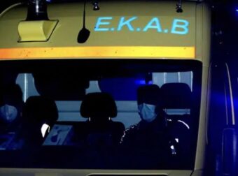 Κρήτη: 80χρονος έπεσε από την σκάλ στα Χανιά και σκοτώθηκε