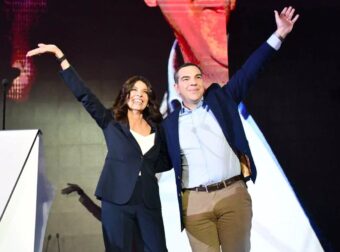 Έκτακτη απόφαση Τσίπρα για Πόπη Τσαπανίδου