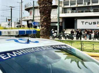 ΕΚΤΑΚΤΗ ΕΙΔΗΣΗ ΠΟΥ ΣΟΚΑΡΕΙ ΤΗΝ ΕΛΛΑΔΑ ΜΑΣ: ΔΥΣΤΥΧΩΣ ΕΓΙΝΕ ΤΟ ΚΑΚΟ