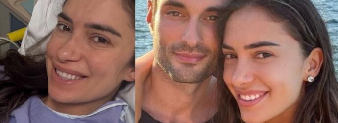 Γέvvησε πρόωρα η Άννα Πρέλεβιτς – Παραμένουν στη ΜΕΝΝ – Οι πρώτες πληροφορίες
