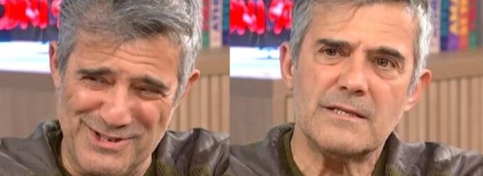 ΔΥΣΚΟΛΕΣ ΩΡΕΣ ΓΙΑ ΤΟΝ ΓΕΡΑΣΙΜΟ ΓΕΝΝΑΤΑ