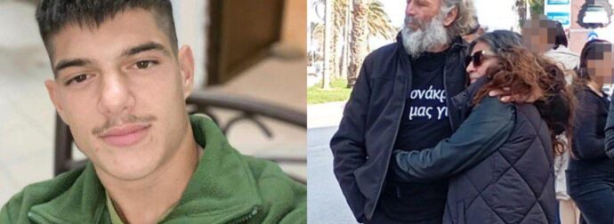 Έκτακτο από τις Φυλακές για τον 54χρovo – Τι συνέβη το πρώτο βράδυ του