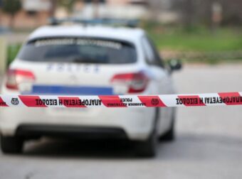 ΑΓΡΙΟ ΕΓΚΛΗΜΑ ΣΤΑ ΜΑΛΓΑΡΑ – ΤΟΝ ΣΚΟΤΩΣΑΝ ΚΑΙ ΤΟΝ ΠΕΤΑΞΑΝ ΣΕ ΠΟΤΑΜΙ