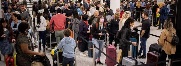 «ΘΑ ΚΑΤΑΣΤΡΑΦΕΙ Η ΠΟΛΗ…» ΔΥΣΤΥΧΩΣ ΚΛΕΙΝΕΙ ΠΑΣΙΓΝΩΣΤΗ ΑΕΡΟΠΟΡΙΚΗ ΕΤΑΙΡΕΙΑ ΣΤΗΝ ΕΛΛΑΔΑ – ΧΑΜΟΣ ΣΤΟ ΑΕΡΟΔΡΟΜΙΟ