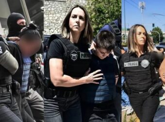 Η αστυνομική φιγούρα πίσω από τις «σκοτεινές» υποθέσεις: Ποια είναι η 51χρονη Ανθυπαστυνόμος του Ανθρωποκτονιών