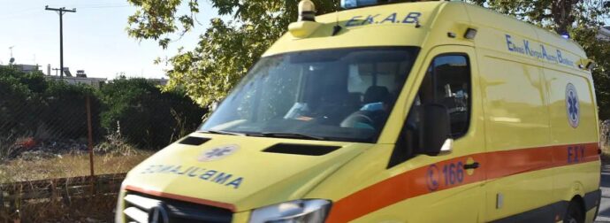 Ρόδος: 62χρονος εντοπίστηκε νεκρός έξω από το σπίτι του – Φέρει τραύματα στο κεφάλι