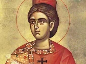 Σήμερα γιορτάζει ο σπουδαίος Άγιος που πλήρωσε την Πίστη του με τον πιο φριχτό τρόπο