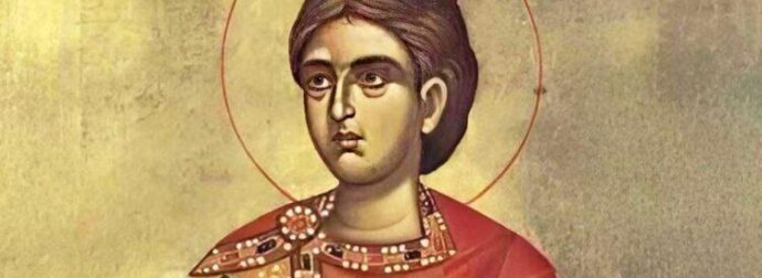 Σήμερα γιορτάζει ο σπουδαίος Άγιος που πλήρωσε την Πίστη του με τον πιο φριχτό τρόπο