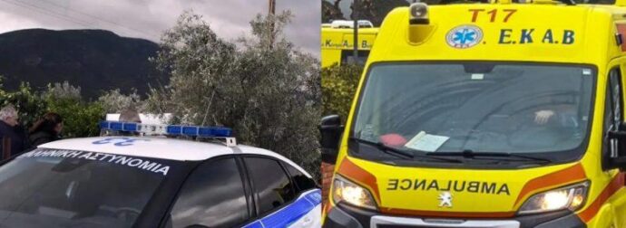 ΑΥΤΗ ΕΙΝΑΙ Η 27ΧΡΟΝΗ ΜΗΤΕΡΑ ΠΟΥ ΧΑΡΟΠΑΛΕΥΕΙ ΣΤΟ ΗΡΑΚΛΕΙΟ: ΤΙ ΕΙΠΕ ΤΟ ΠΑΙΔΑΚΙ ΓΙΑ ΤΟΝ ΜΠΑΜΠΑ ΤΟΥ