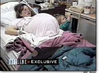29χρονη έγκυος το 1997 έκανε επτάδυμα – Δείτε πώς είναι 23 χρόνια αργότερα