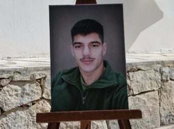 “Δε θα μείνει ζωντανή” Τρόμος τώρα στην βεντέτα του Νικήτα, απειλούν να σκοτώσουν την αδερφή του