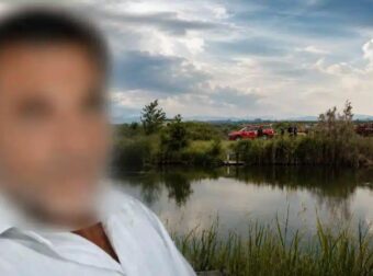 Μαθεύτηκε όλη η αλήθεια για τον νεκρό 54χρονο που τον πυροβόλησαν και τον πέταξαν στον ποταμό Λουδία στη Θεσσαλονίκη
