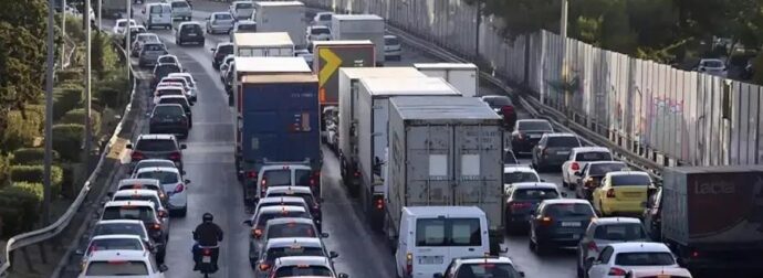 Έρχεται υποχρεωτική απόσυρση αυτοκινήτων – Σε ποια μοντέλα θα απαγορευτεί η κυκλοφορία