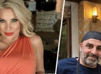 Η Ελένη 60αρίζει: Φούσκωσε το πρόσωπο στρογγύλεψε η κοιλιά – Που βρέθηκε χθες για φαγητό
