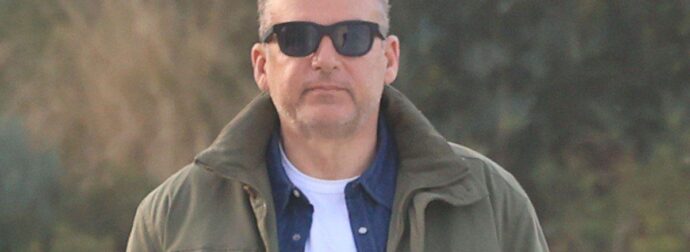 “Είσαι κατίνα” Καταπέλτης ο Γιώργος Λιάγκας, το ανέβασε δημόσια στο προφίλ του
