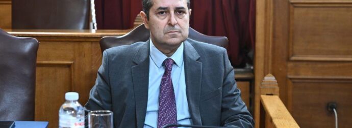 ΘΑΥΜΑ ΓΙΑ ΤΟΝ ΓΙΩΡΓΟ ΜΥΛΩΝΑΚΗ